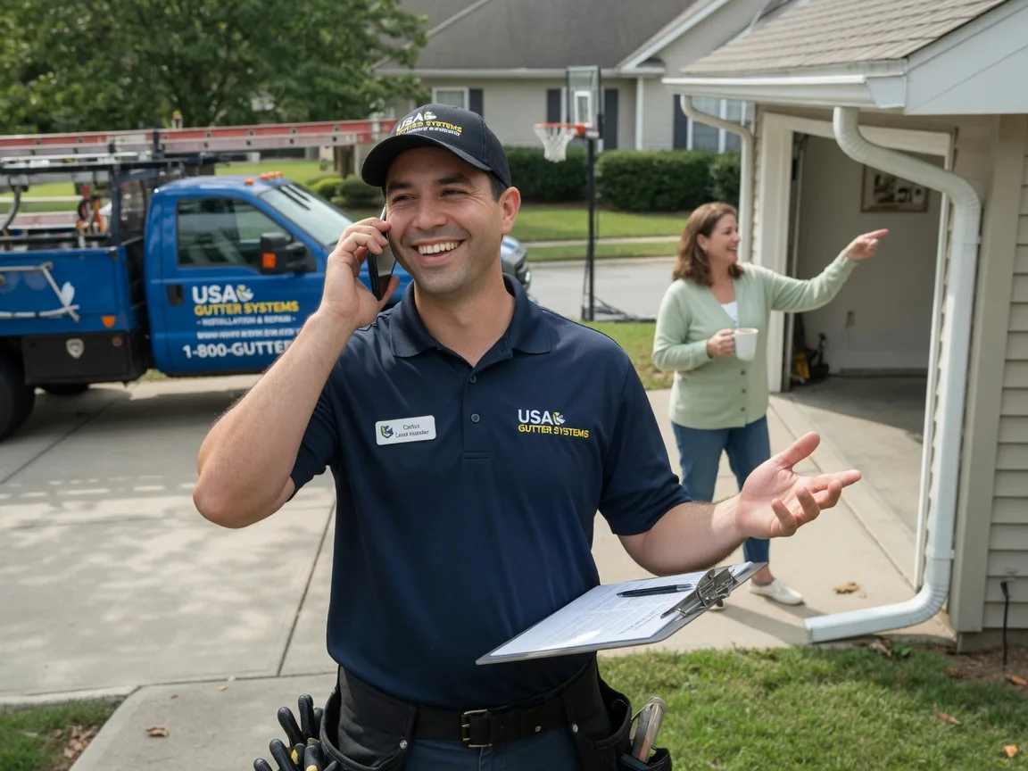 Gutter Installation Fortson, GA FAQs
